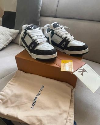 Louis Vuitton Trainer trattabili