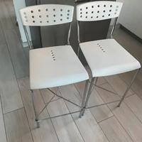 Sgabelli di dedigner Umberto Bertoni