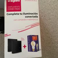 LEGRAND EXTENSION PACK