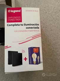 LEGRAND EXTENSION PACK