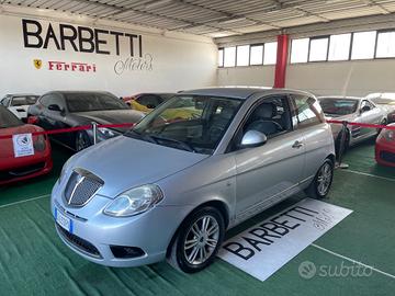 Lancia Ypsilon 1.2 GPL Neopatentati PERMUTE RATE