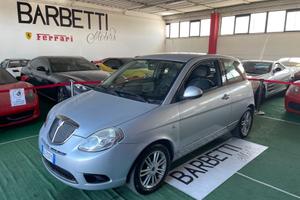 Lancia Ypsilon 1.2 GPL Neopatentati PERMUTE RATE