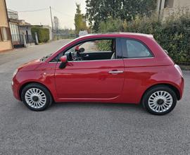 Fiat 500 (2007-2016) - 2010