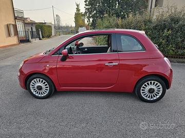 Fiat 500 (2007-2016) - 2010