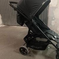 Passeggino Hauck
