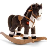 Cavallo a dondolo Trudi