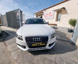 Audi A4 2.0 TDI 143CV F.AP. Advanced