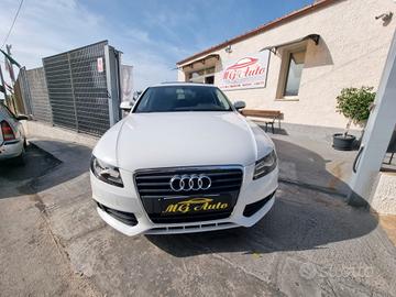 Audi A4 2.0 TDI 143CV F.AP. Advanced