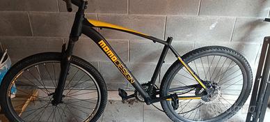 bici Momo design 