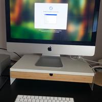 iMac 21,5” Retina 4K 2019