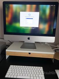 iMac 21,5” Retina 4K 2019