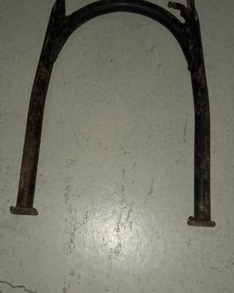cavalletto Gilera elmeca
