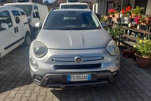 Fiat 500X 1.6 MJT 120 CV Cross Plus
