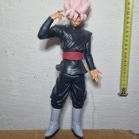 Action Figure Black Goku 