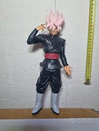 Action Figure Black Goku 