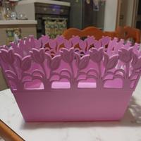 cestino porta oggetti 