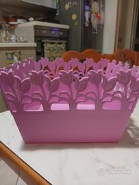 cestino porta oggetti 