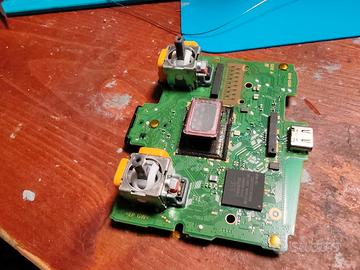 pad dualsense ps5 analogici magnetici promo