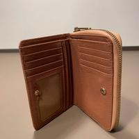 Portafoglio donna YNot? American Flag