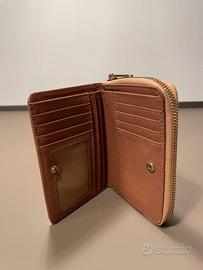 Portafoglio donna YNot? American Flag