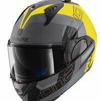 Casco modulare Shark Evo One 2 slasher mat