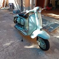 lambretta 125 li