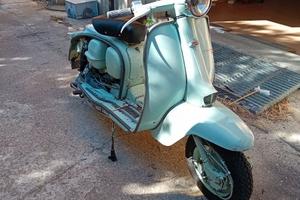 lambretta 125 li