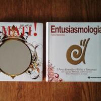AMATI - ENTUSIASMOLOGIA Fabio Marchesi