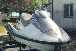 Moto d'acqua polaris