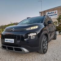 Citroen C3 Aircross BlueHDi 110 DIESEL ANNO 2021