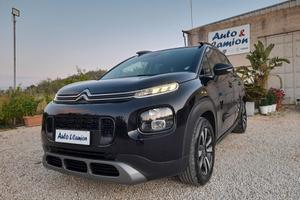 Citroen C3 Aircross BlueHDi 110 DIESEL ANNO 2021