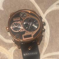 Orologio Diesel originale mai usato