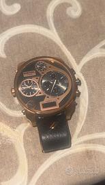 Orologio Diesel originale mai usato