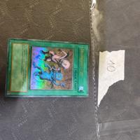 Yu-Gi-Oh! Delinquent Duo (Due Delinquenti)