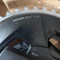 Misuratore di potenza quark