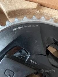 Misuratore di potenza quark