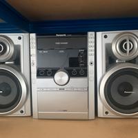 Stereo