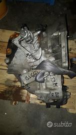 Cambio 6 marce alfa 159 alfa brera 2.0 jtdm