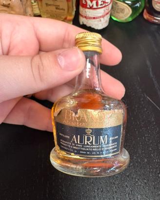 liquori mignon