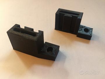 Portafusibili Cagiva (e altre moto)