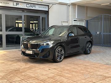 Bmw X1 sDrive 18d Msport 150 cv