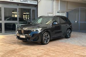 Bmw X1 sDrive 18d Msport 150 cv