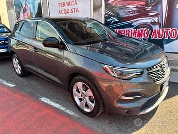 Opel Grandland X 1.5 diesel Ecotec Start&Stop Adva