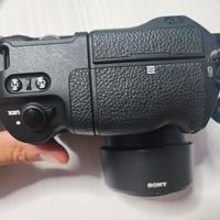 Sony alpha 7r3 a7r3