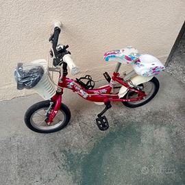 bici bimba
