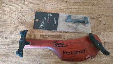 Spalliera violino performa