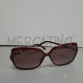 OCCHIALI SOLE GUCCI BAMBOO