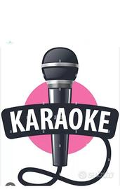 Base karaoke in formato midi file 