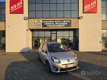 Renault Twingo 1.2 b. |NEOPATENTATI