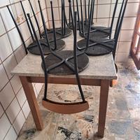 Cucina completa